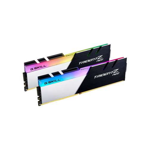 G.Skill Trident Z RGB 16GB Kit (2x8GB) DDR4-3600MHz, CL16, 1.35V slika 1