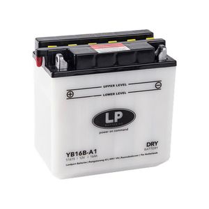 LANDPORT Akumulator za motor YB16B-A1  