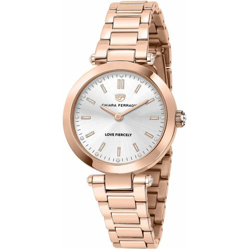 Ženski sat Chiara Ferragni R1953103505 (Ø 34 mm) slika 1