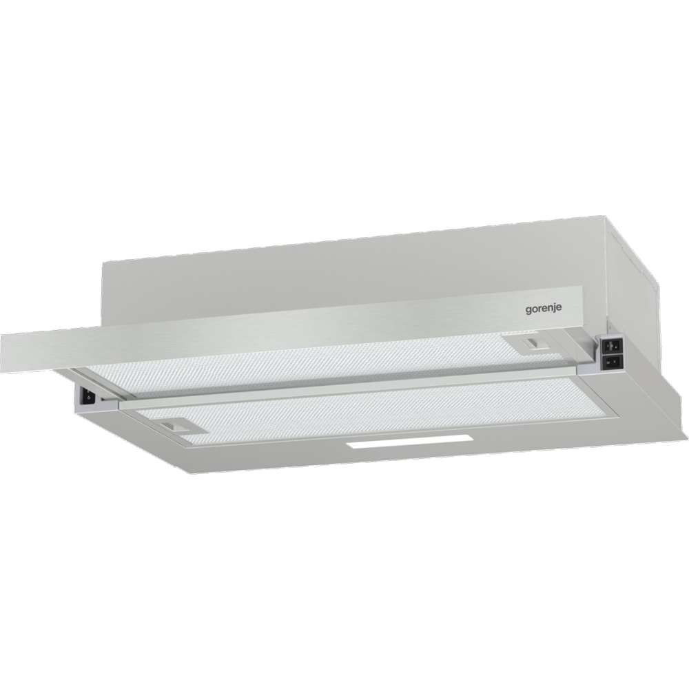 Gorenje Teleskopska kuhinjska napa TH60E3X / 60 cm slika 4
