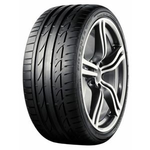 Bridgestone Guma 275/35r20 102y potenza s001 rft * xl tl bridgestone ljetne gume