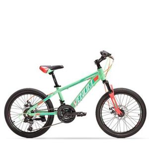 Bicikl Venum 20" Green Chily Mint