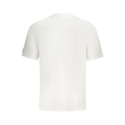 FILA SHORT SLEEVE T-SHIRT MEN WHITE slika 2