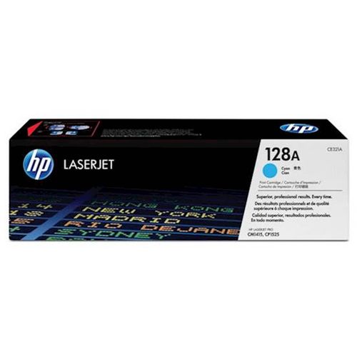 Toner HP cyan 128A slika 1