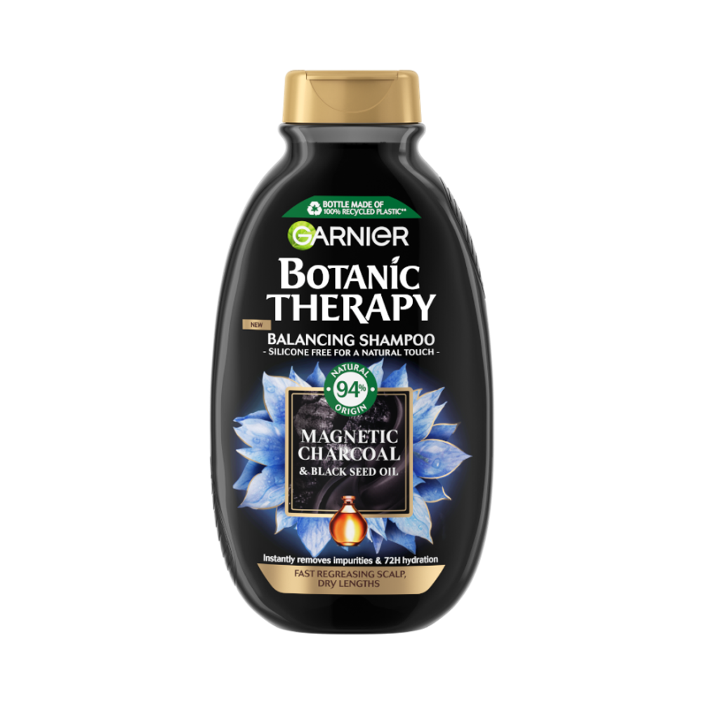 Garnier  Šampon za kosu  Botanic Therapy Magnetic Charcoal 400ml slika 1