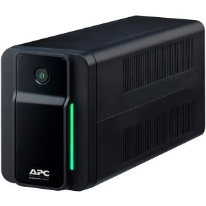 APC  BX500MI Back-UPS 500VA, Line Interactive, Tower, 500VA/300W, 230V, AVR, 3x IEC C13, PF 0.63 (Full load), Battery 7Ah (APCRBC110), Line Protection RJ-45, Interface Port USB Type-B