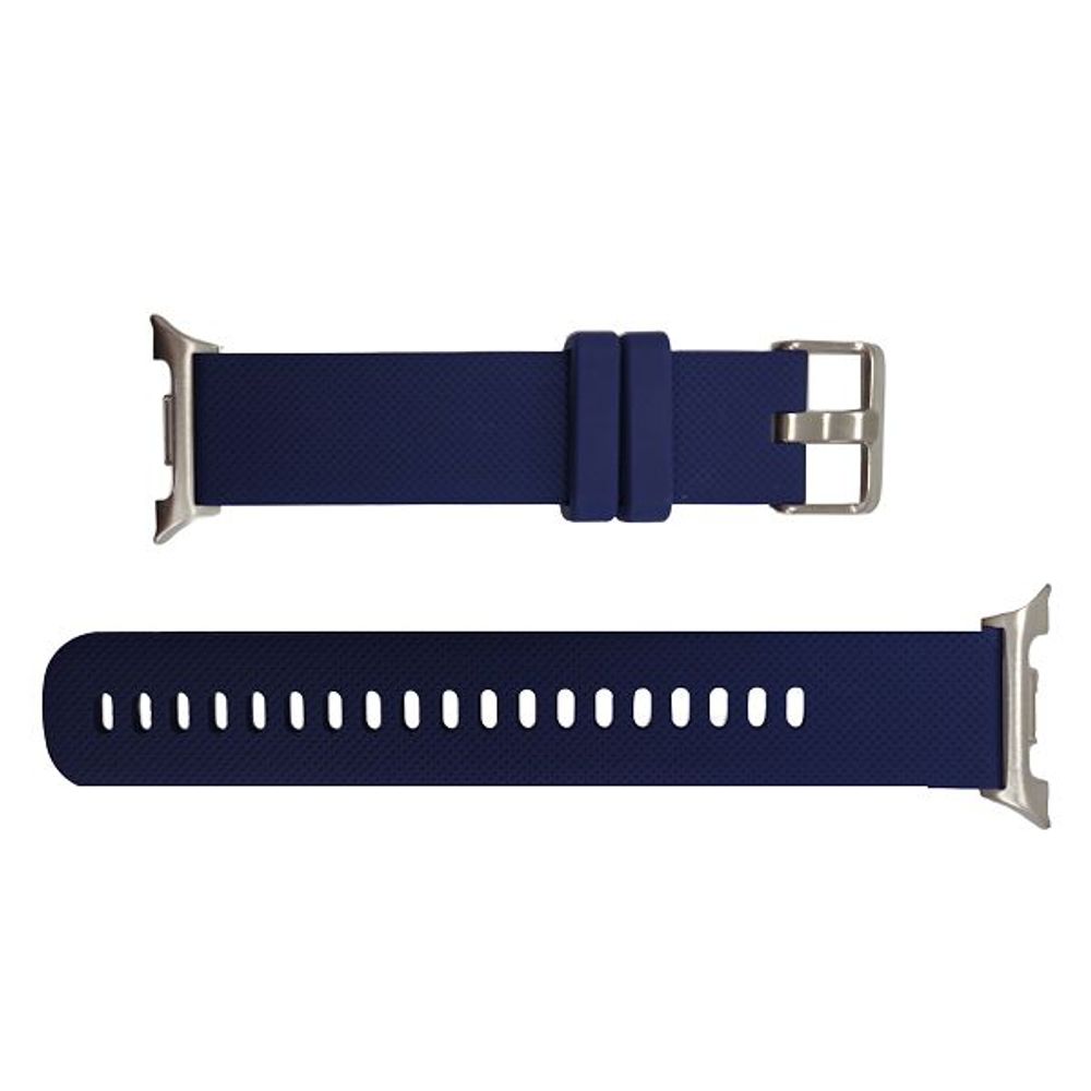 MAXMOBILE REMEN ZA PAMETNI SAT-Samsung,DS-GW8-J15-SM,Sam.Gal. 8,#3 MidnigBlue slika 2