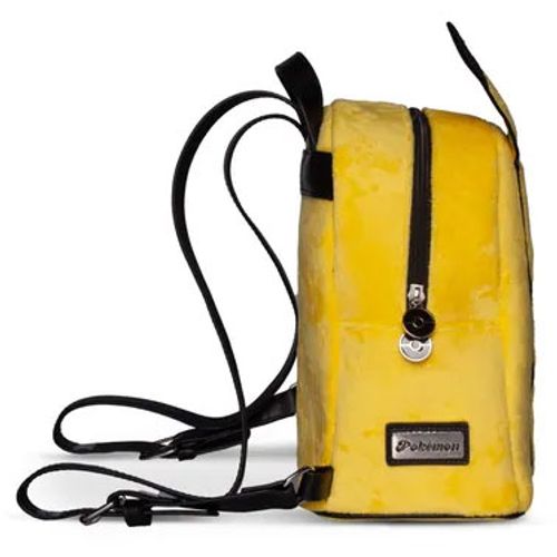 DIFUZED POKEMON - PIKACHU - NOVELTY MINI BACKPACK slika 3