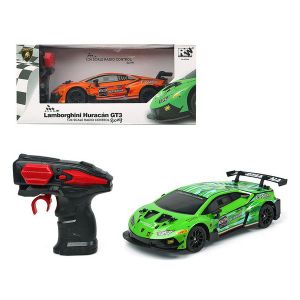 Automobil na Daljinski Upravljač Lamborghini 118415 1:24