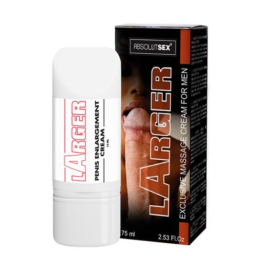 Krema Larger, 75 ml slika 2