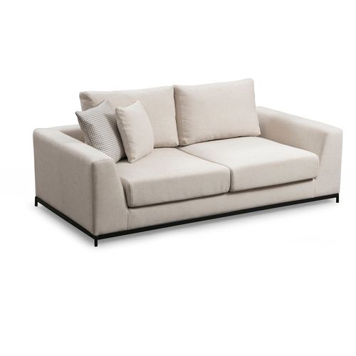 Atelier Del Sofa Dvosjed LINE bež, Line 2 Seater slika 6