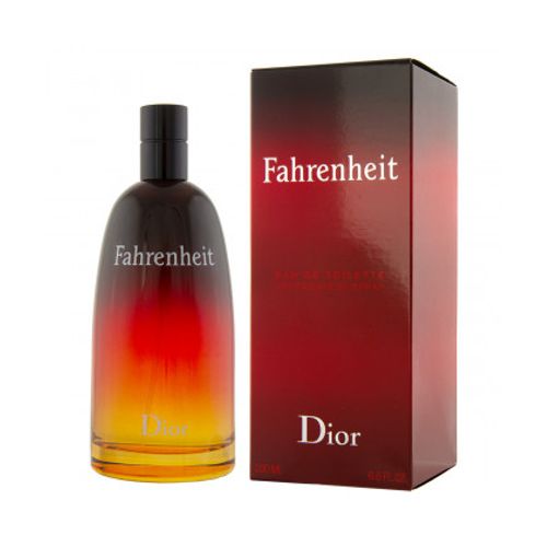 Dior Fahrenheit EDT 200 ml slika 3