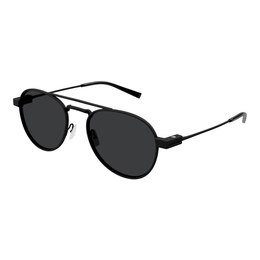 Muške Sunčane naočale Saint Laurent Saint Laurent SL 708 Black slika 2