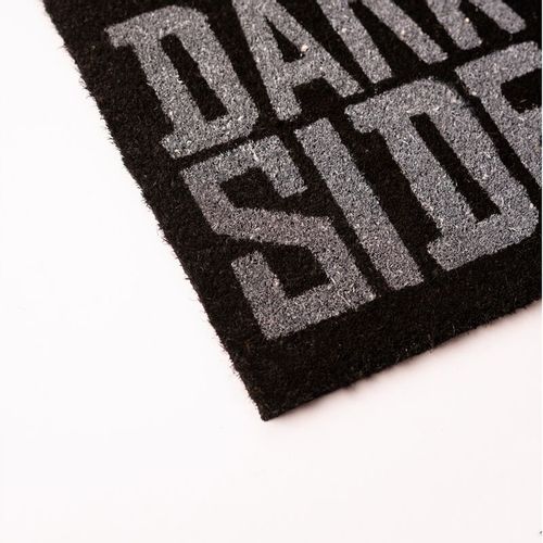 Star Wars Welcome to the Dark doormat slika 3