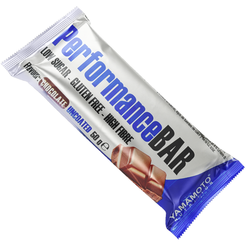 Performance Bar 50 grama Yamamoto Nutrition slika 1