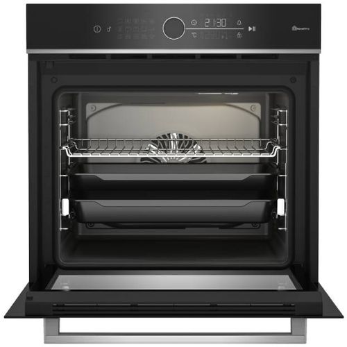 Beko BBIMM13400XCSW Ugradna rerna, Multifunkcionalna, HomeWhiz, PizzaPro™, SoftClose® vrata slika 4