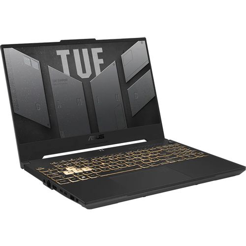 ASUS TUF Gaming F15 FX507ZC4-HN009 (15.6 inča FHD, i5-12500H, 16GB, SSD 512GB, GeForce RTX 3050) laptop slika 2