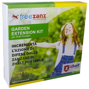 Freezanz Kit garden extension (proširenje za Zhalt Portable)