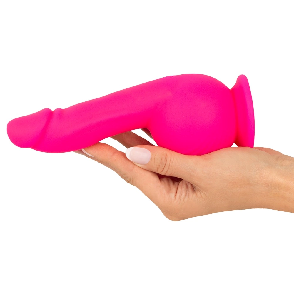 Sweet Smile Snažan vibrator slika 7