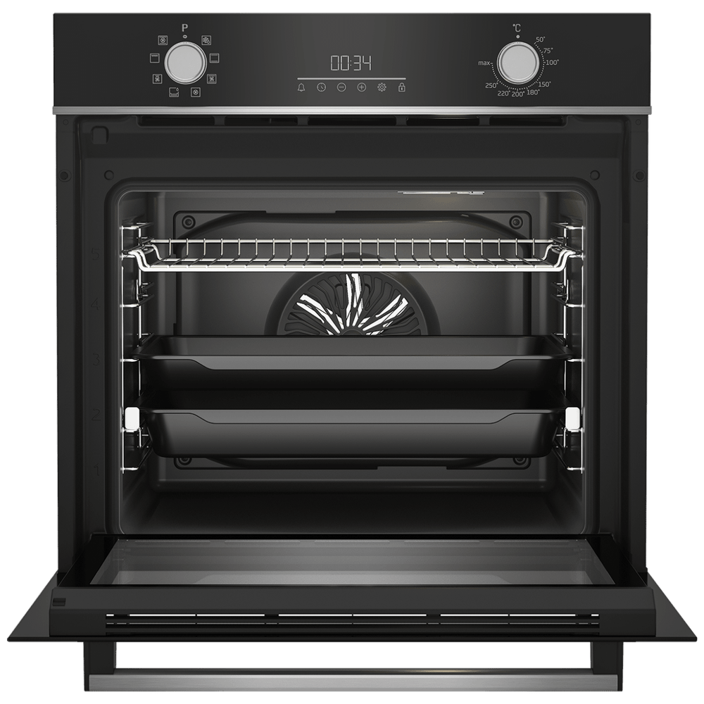 Beko Ugradbena pećnica - BBIM 13300 XDN slika 2