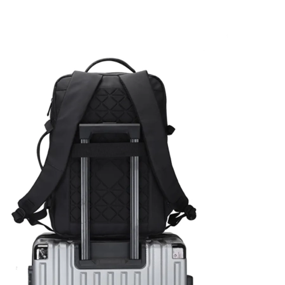 BORG Ruksak za Notebook S220 Siva slika 5