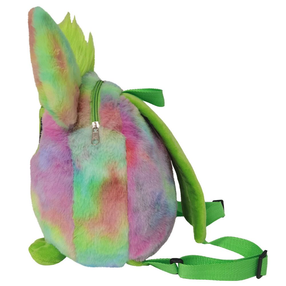 Furby plišani ruksak 27 cm slika 7