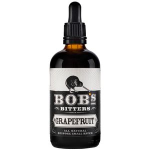 Bob'S Bitters - Grapefruit Bitters 0,10L