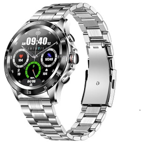 MADOR Smart watch NX1 crni slika 1