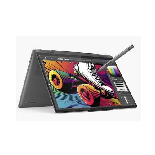 Lenovo Yoga 7 2in1 14IML9 Laptop 14" U5-125U, 16GB, 1TB slika 2