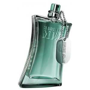 Bruno Banani Made for Men Eau de Toilette 75 ml