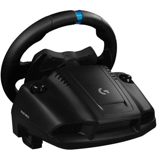 Volan Logitech G923 Racing Wheel and Pedals, PS4, 941-000149 slika 6