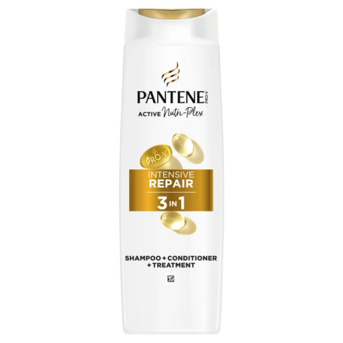 Pantene Pro-V Active Nutri-Plex Intensive Repair 3u1 šampon za kosu 325 ml slika 1