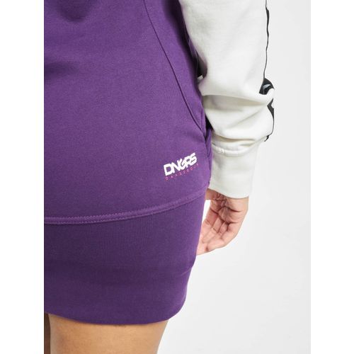 Dangerous DNGRS / Dress Weare in purple slika 5