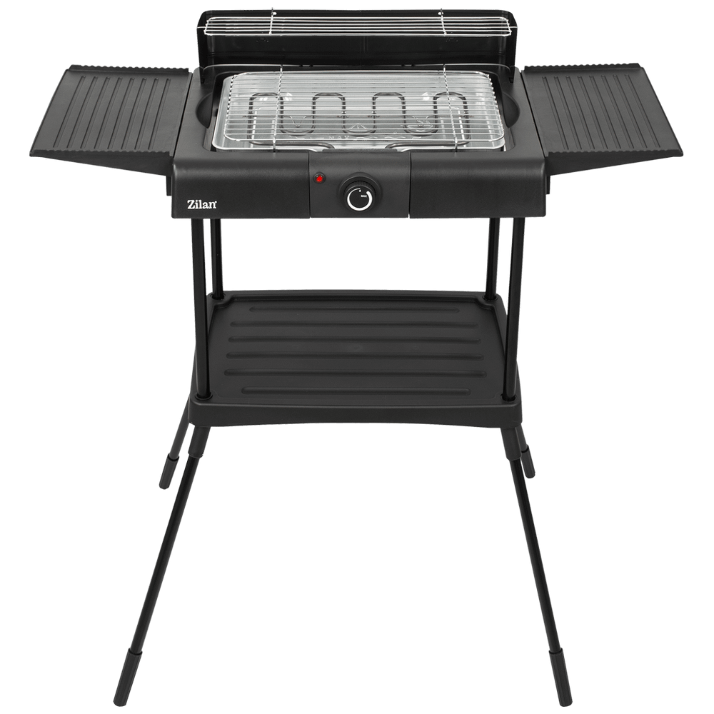 Zilan Grill / Roštilj , električni, 2400 W, samostojeći - ZLN3789 slika 3