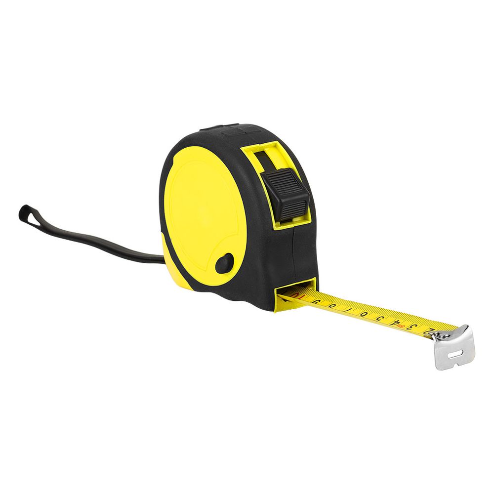 METRIX MINI, metar, 3 m, žuti slika 1