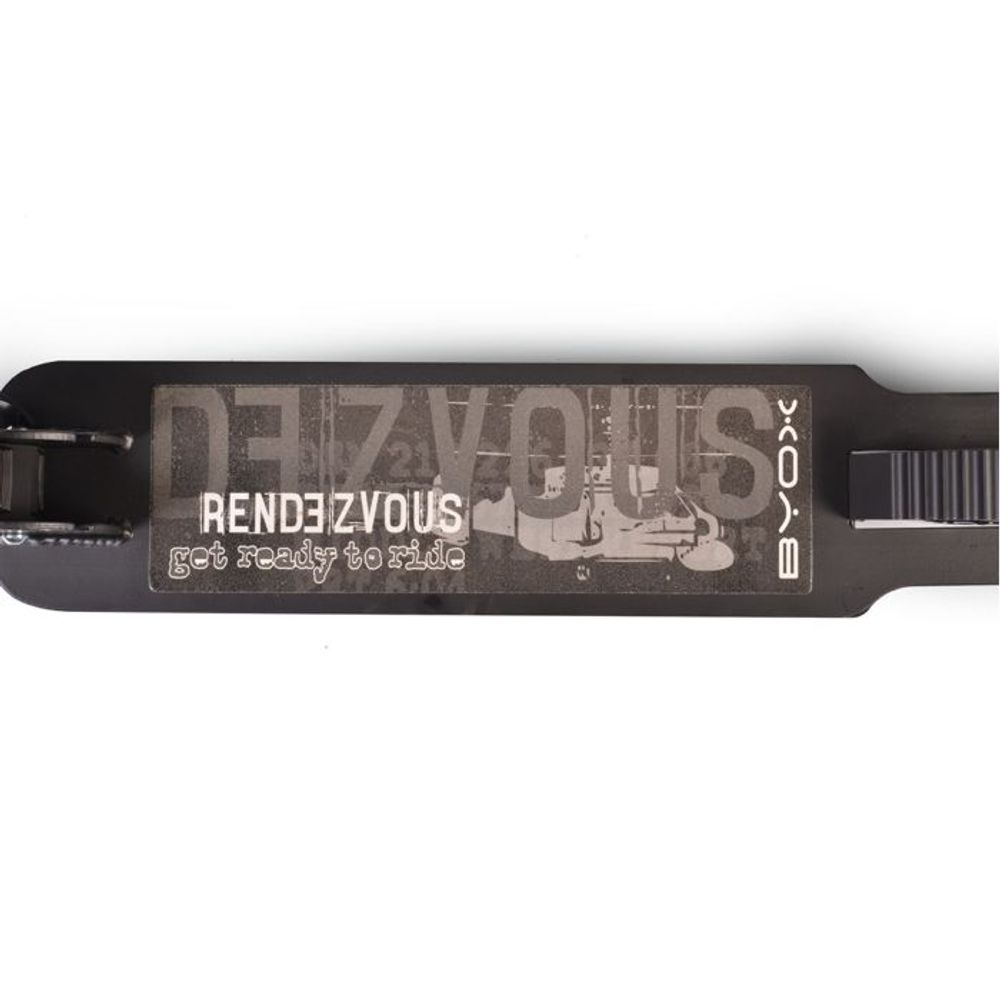 Byox Romobil Randevous slika 7