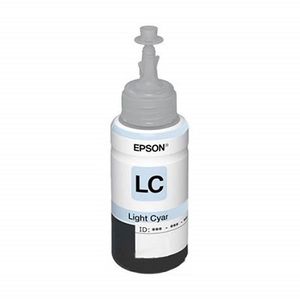 EPSON Ink CISS (T6735) Lh.Cyan