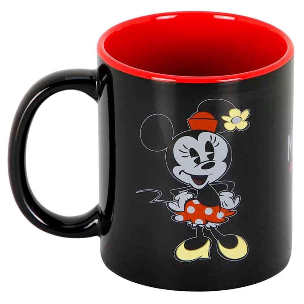 Šalica Disney Minnie slika 2