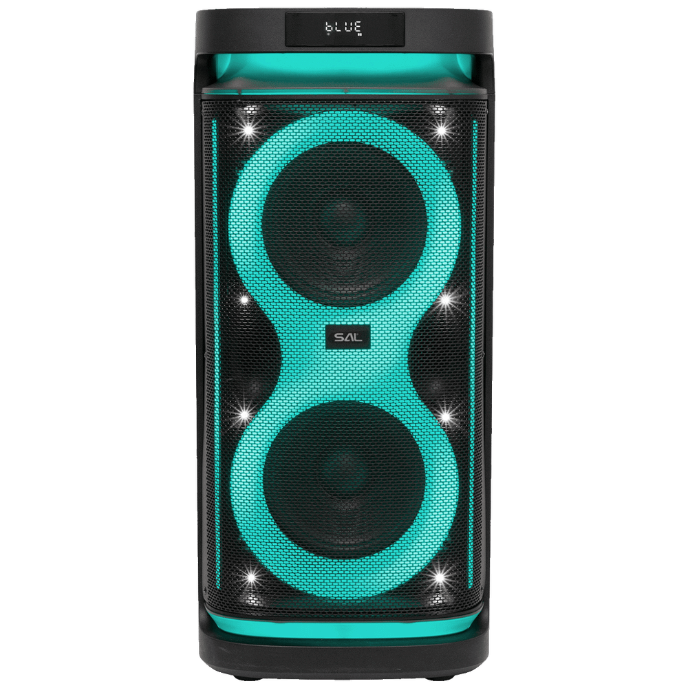 SAL Bežični Bluetooth Zvučnik PAR2400BT slika 2