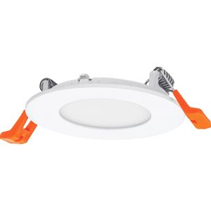 LEDVANCE 4058075573178 RECESS SLIM DOWNLIGHT LED ugradna svjetiljka  Energetska učinkovitost 2021: E (A - G)   4.5 W bijela