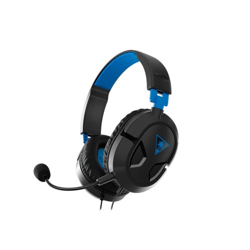 Turtle Beach slušalice Recon 50 PS4/PS5 slika 1