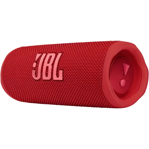 JBL Flip 6 Harman Bluetooth zvučnik crvena slika 1