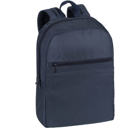 RivaCase laptop backpack 15.6 "8065 dark blue slika 1