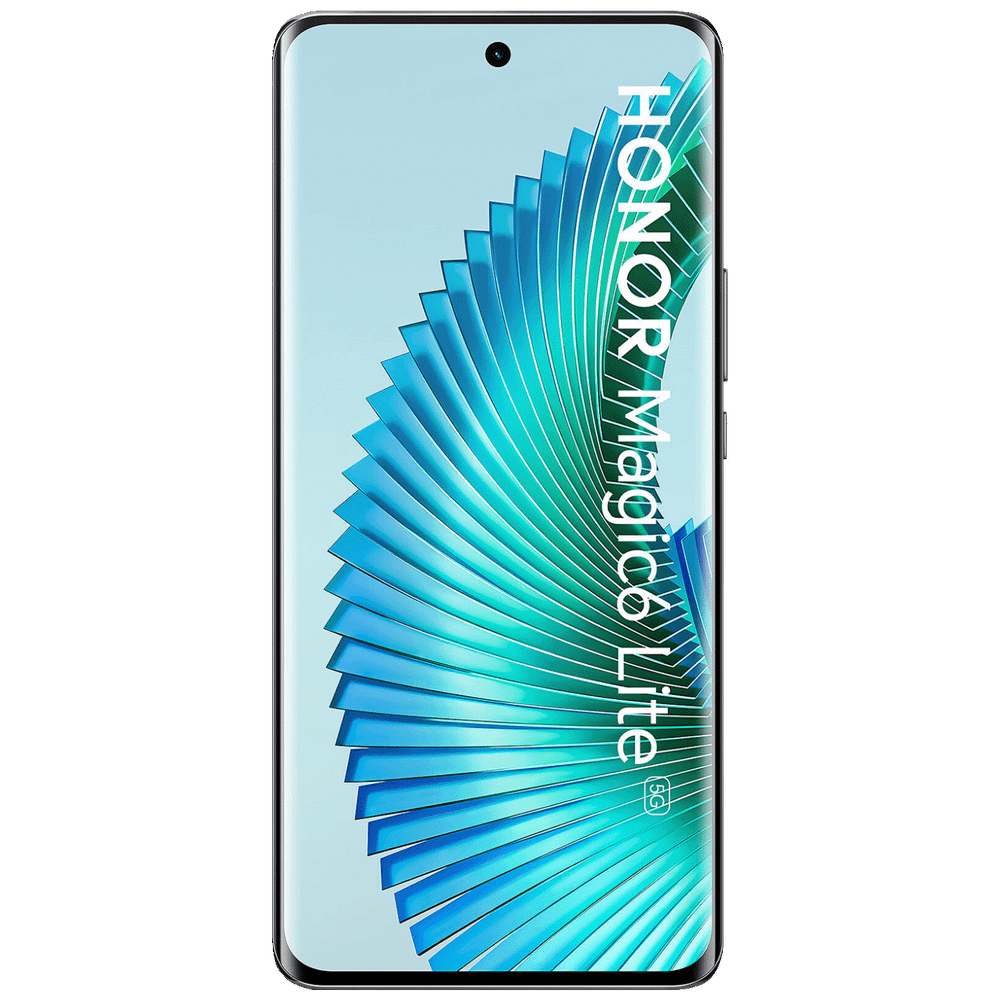 Honor Magic 6 Lite 5G 8GB/256GB Black slika 1