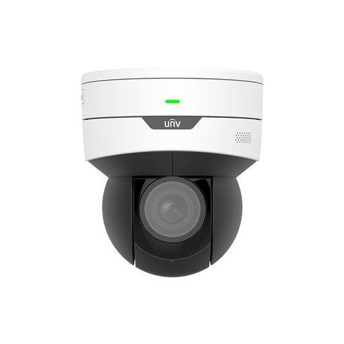 UNV IPC 2MP Mini PTZ Dome Wifi (IPC6412LR-X5UPW-VG) slika 1