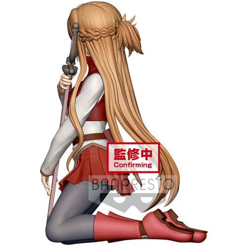 Sword Art Online Asuna figure 13cm slika 3