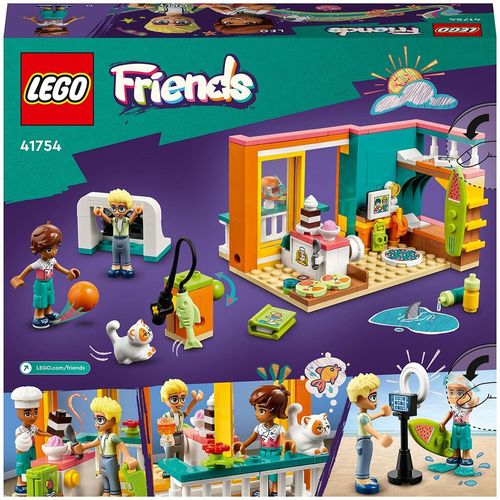 Playset Lego Friends 41754 slika 2