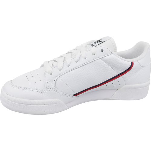 Muške tenisice Adidas continental 80 g27706 slika 6