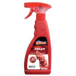 Wieberr Parfem za tepihe 0.5l - Dream