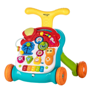 Free2play Interaktivna guralica Walk & Play